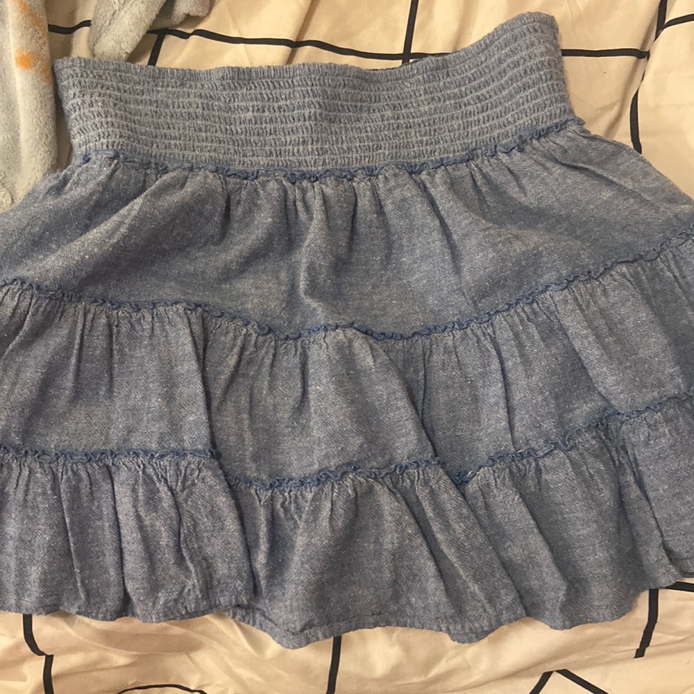 American eagle skirt